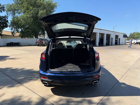 Used 2024 Acura RDX w/ Advance Package AWD/4WD image 33