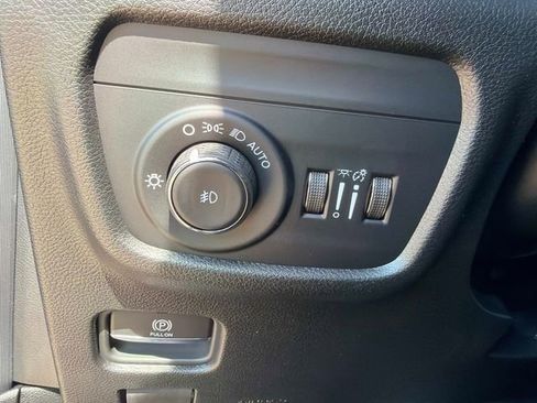 New 2026 Jeep Grand Cherokee Limited AWD/4WD image 33