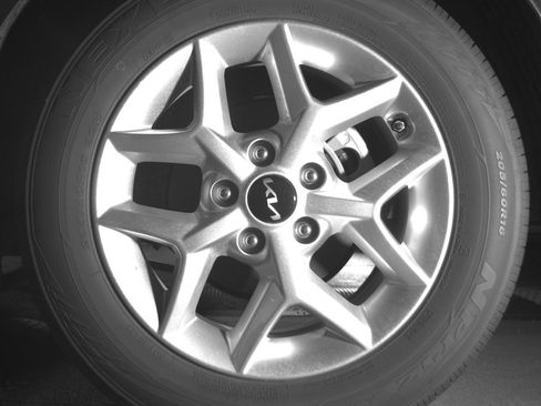 Used 2025 Kia Soul LX w/ LX Technology Package image 14