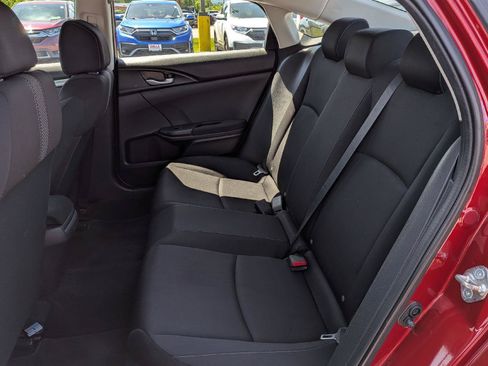 Used 2019 Honda Civic LX image 21