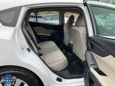 Used 2022 Subaru Impreza 2.0i image 48