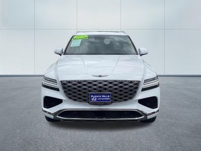 Used 2026 Genesis GV80 2.5T Advanced