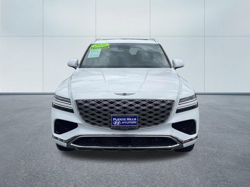 Used 2026 Genesis GV80 2.5T Advanced AWD/4WD image 2