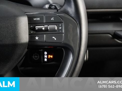 Used 2024 Kia EV9 Wind image 29