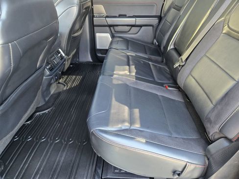 Certified 2024 Ford F150 Raptor image 29