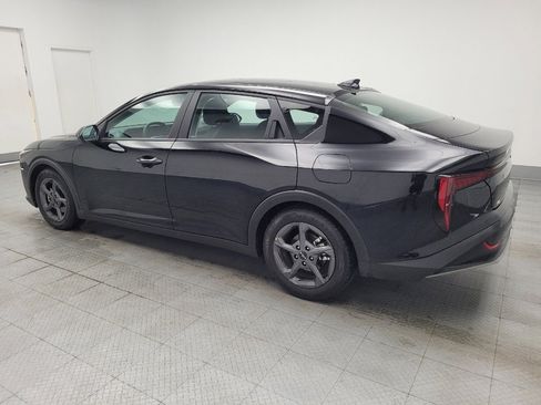 Used 2025 Kia K4 FWD image 3
