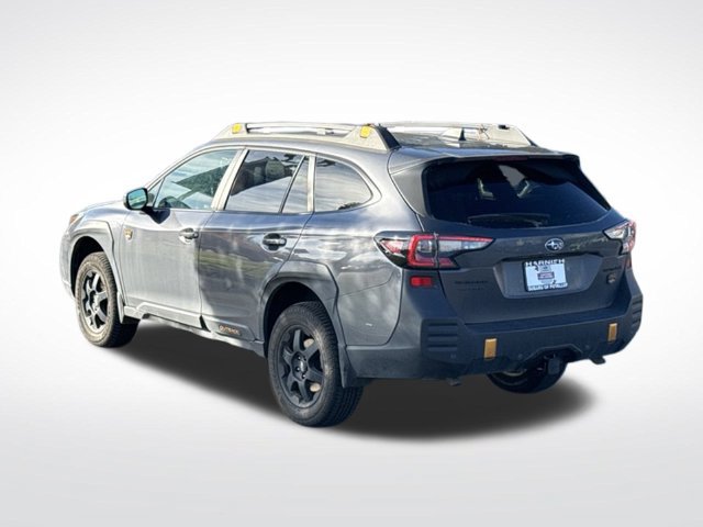 Used 2022 Subaru Outback Wilderness AWD/4WD image 6