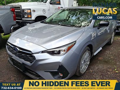 Certified 2025 Subaru Impreza 2.0i