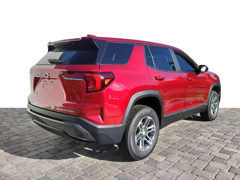 New 2027 GMC Terrain Elevation FWD image 6