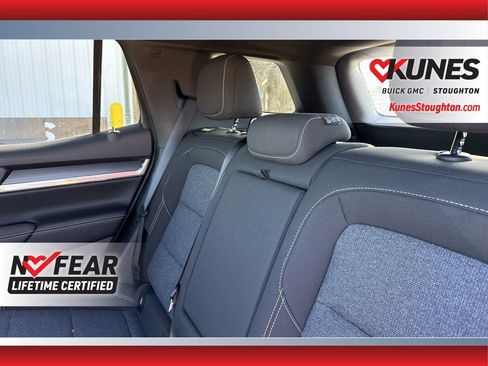 Used 2026 GMC Terrain Elevation w/ Technology Package II image 42