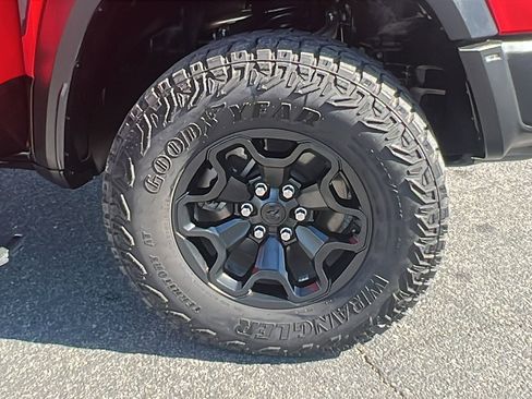 Used 2022 RAM 1500 TRX w/ TRX Level 1 Equipment Group image 11