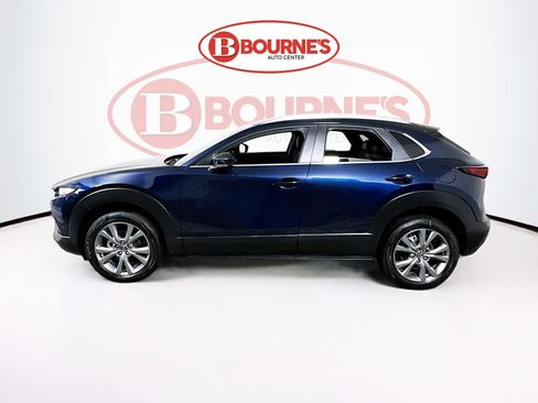 Used 2025 MAZDA CX-30 AWD 2.5 S w/ Preferred Package image 8