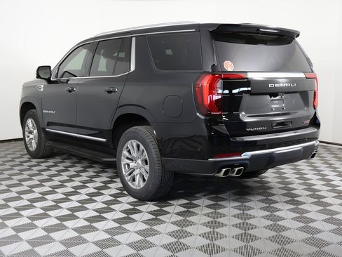 New 2026 GMC Yukon Denali w/ Advanced Technology Package image 5