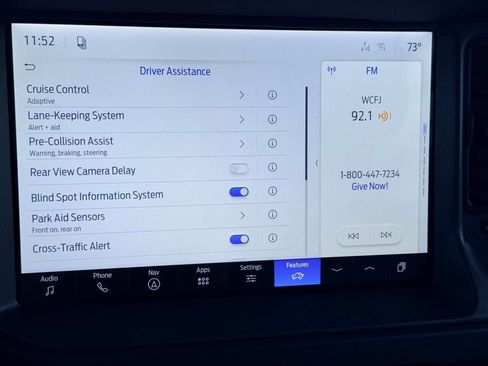 New 2026 Ford Bronco Badlands image 38