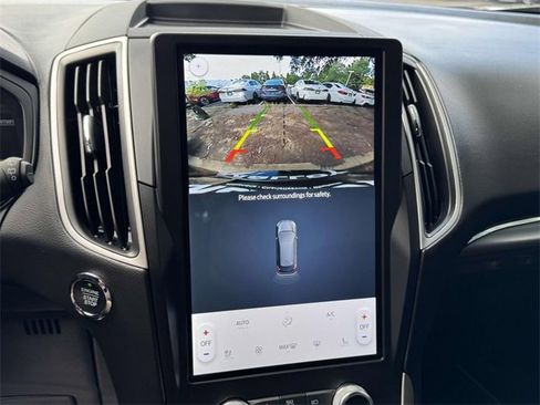 Used 2024 Ford Edge ST-Line w/ Cargo Accessory Package image 13