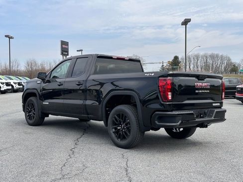 New 2026 GMC Sierra 1500 Elevation AWD/4WD image 7