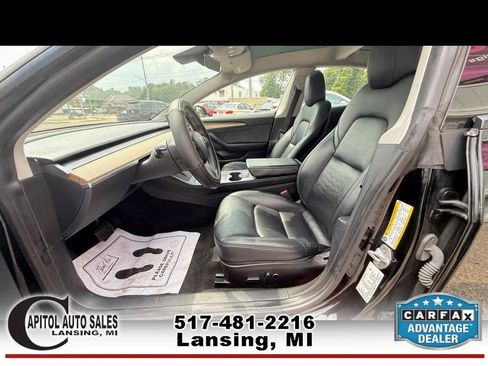 Used 2022 Tesla Model 3 RWD image 12