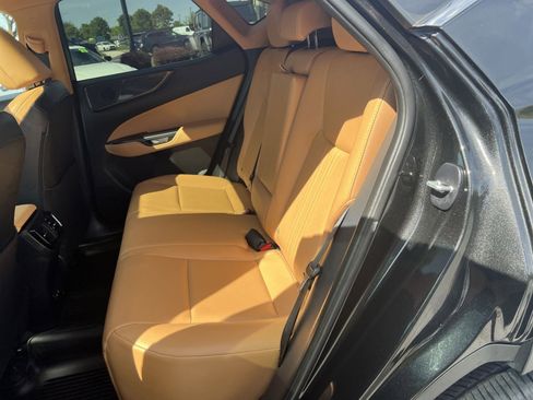 Used 2025 Lexus NX 350 AWD w/ Accessory Package (2T) image 32