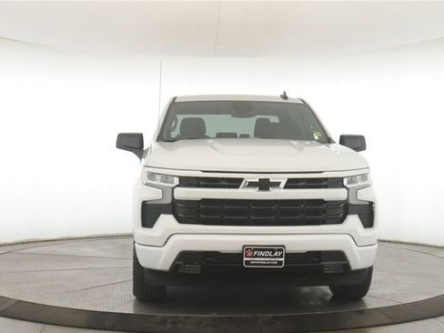 Used 2023 Chevrolet Silverado 1500 RST image 12