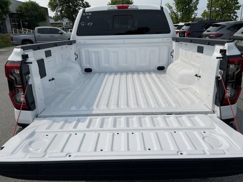 New 2026 Ford Ranger XLT w/ Equipment Group 301A High AWD/4WD image 23