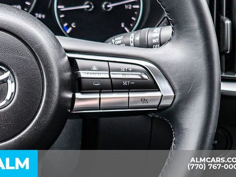 Used 2025 MAZDA CX-50 AWD 2.5 Hybrid w/ Premium Pkg image 36