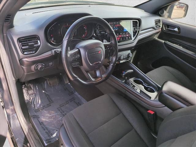 Used 2025 Dodge Durango GT AWD/4WD image 10