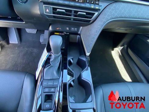 New 2026 Toyota Camry XLE w/ Premium Plus Package AWD/4WD image 39