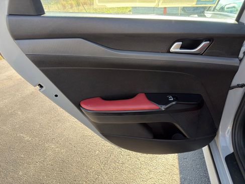 Used 2023 Kia K5 GT-Line w/ GT-Line Premium Package image 30