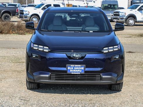 New 2026 Subaru Solterra Premium image 6