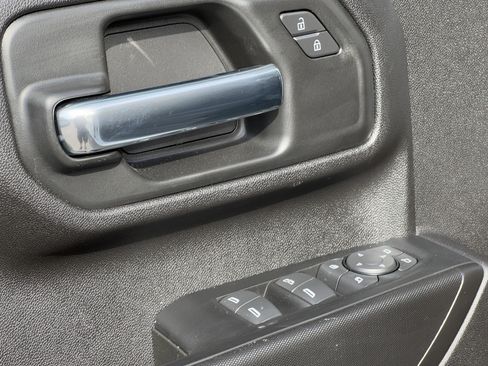 New 2026 GMC Sierra 2500 Pro w/ Convenience Package image 38