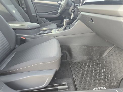 New 2026 Volkswagen Jetta S image 10