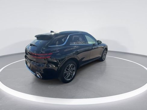 Used 2023 Genesis GV70 2.5T w/ Select Package AWD/4WD image 8