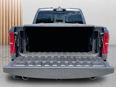 New 2026 RAM 1500 Tungsten w/ Bed Utility Group AWD/4WD image 27