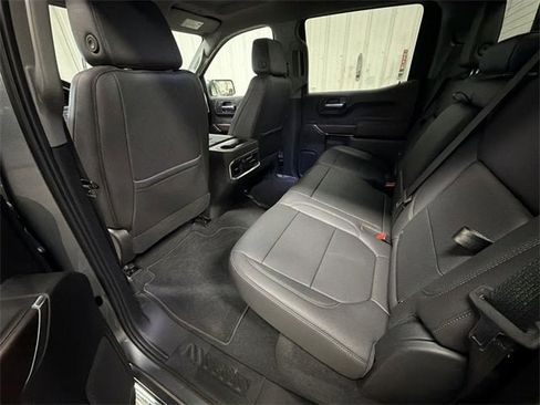 Used 2021 GMC Sierra 1500 SLT w/ SLT Premium Plus Package image 57