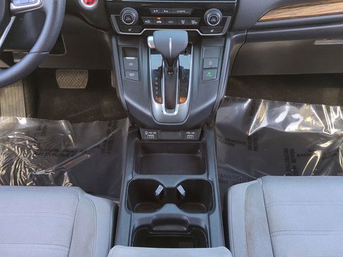 Used 2020 Honda CR-V EX image 19