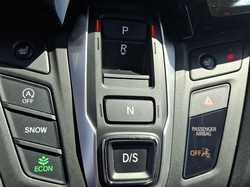 Used 2025 Honda Odyssey EX-L image 16