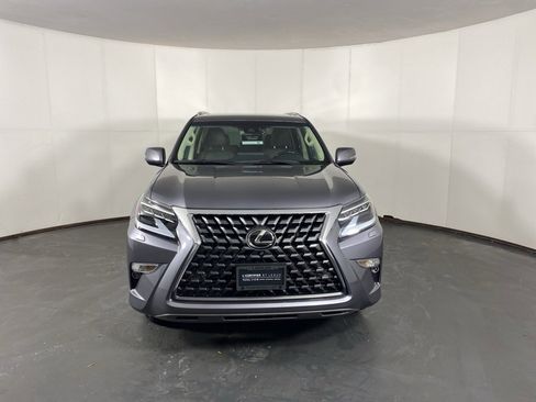 Certified 2023 Lexus GX 460 Luxury image 5