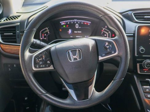 Used 2021 Honda CR-V EX image 15