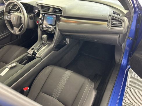 Used 2017 Honda Civic EX image 26