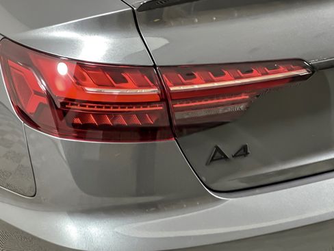 Used 2023 Audi A4 2.0T Premium Plus w/ Premium Plus Package AWD/4WD image 25