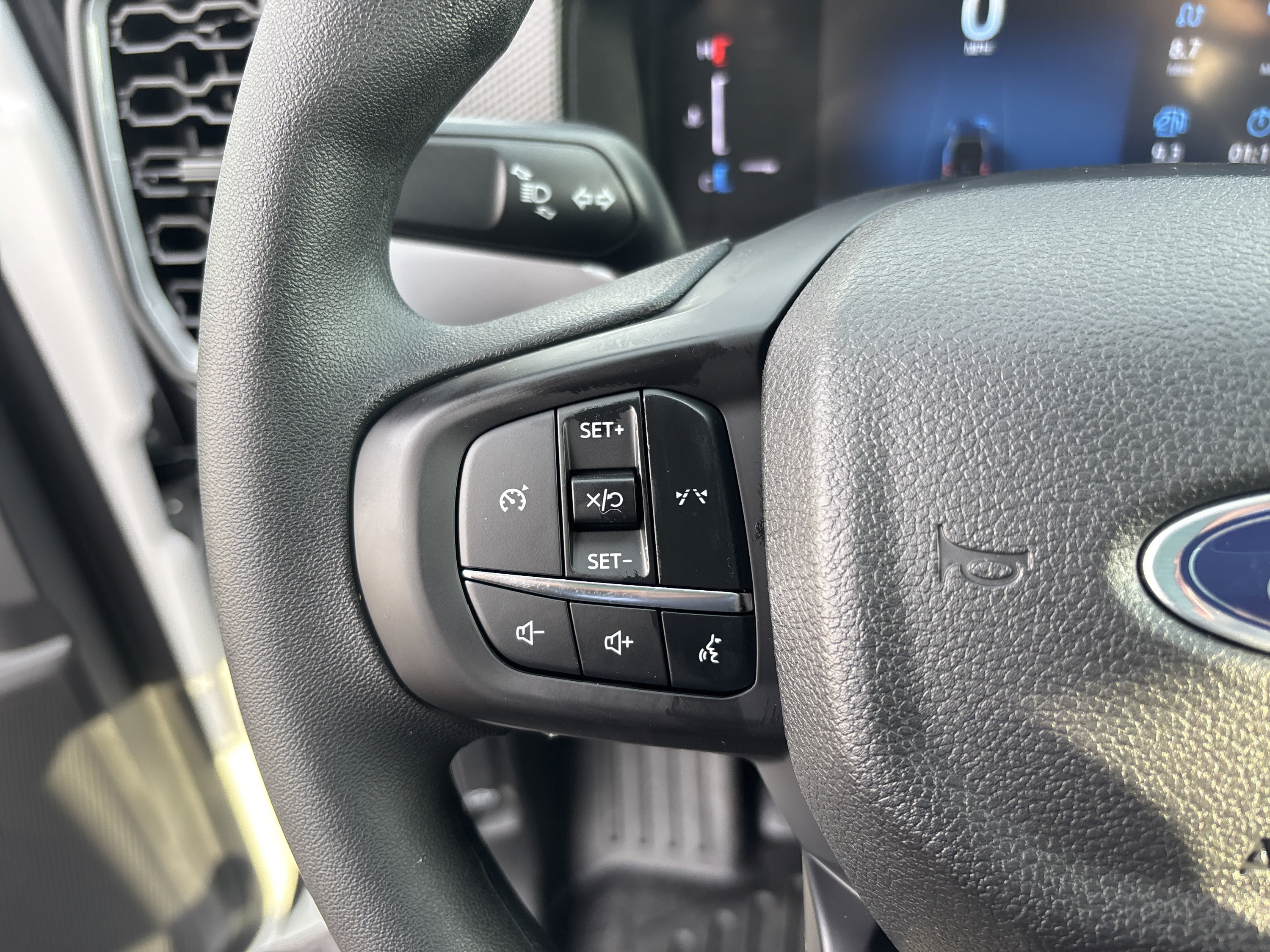 New 2026 Ford Ranger XL AWD/4WD image 11