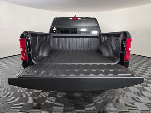 New 2026 RAM 1500 Laramie w/ Sport Appearance Package image 15
