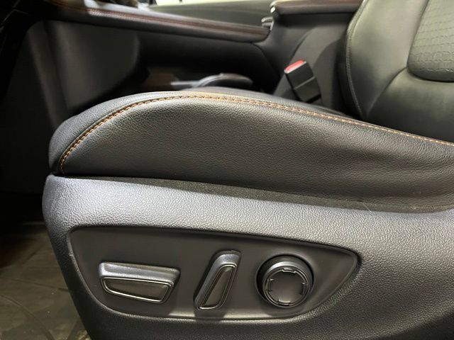 Certified 2021 Toyota Sienna XSE AWD/4WD image 17