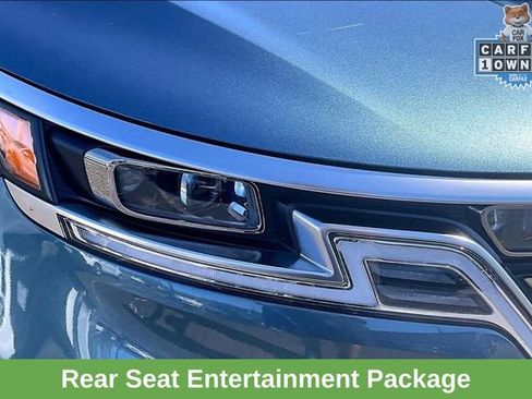 Used 2024 Kia Carnival SX Prestige FWD image 28