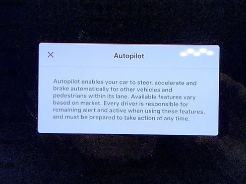 Used 2020 Tesla Model X Long Range image 15