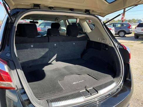 Used 2014 Nissan Murano S image 17