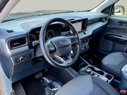 Used 2022 Ford Maverick XL w/ Equipment Group 100A Standard AWD/4WD image 17