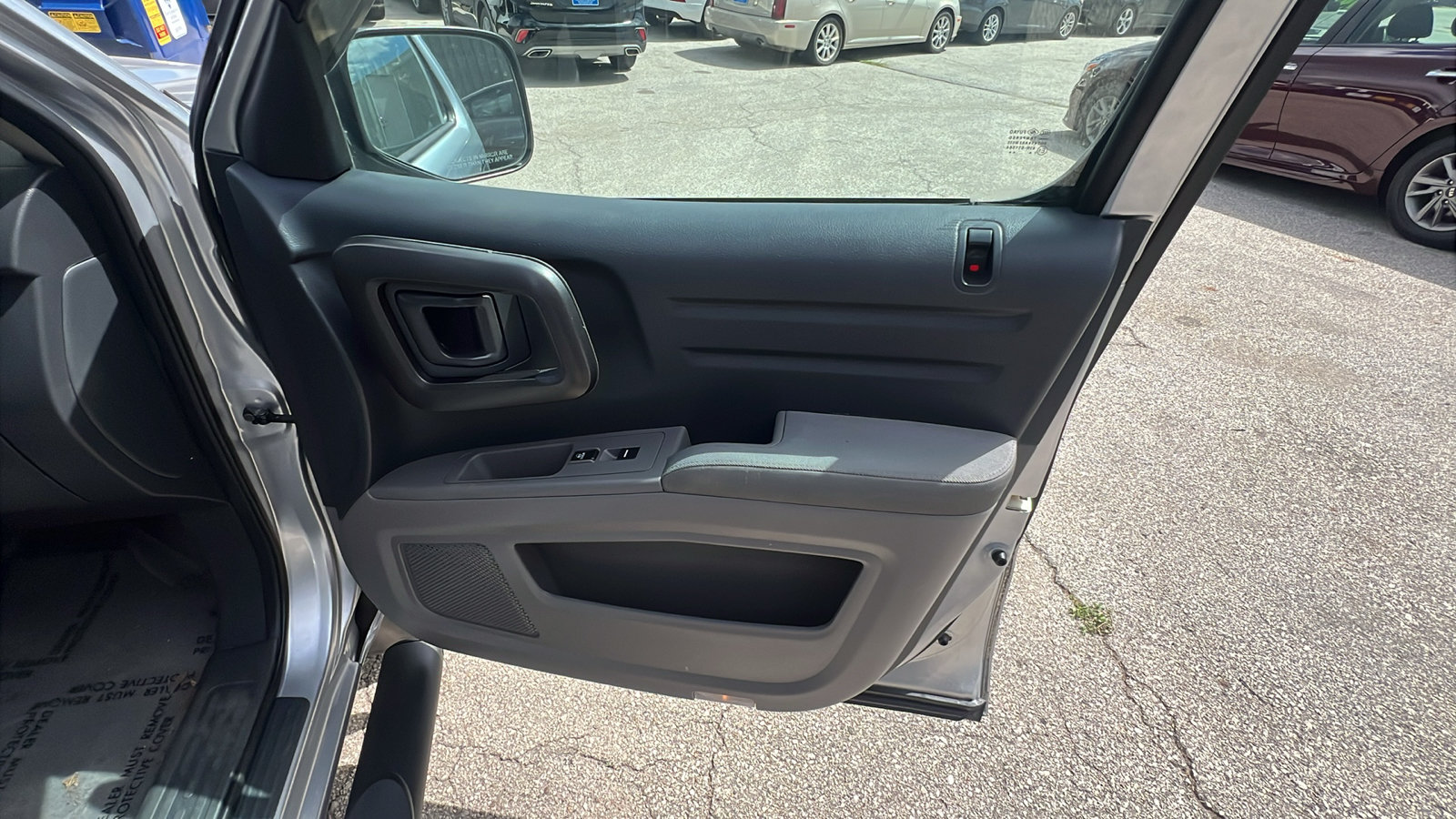 Used 2010 Honda Ridgeline RT image 19