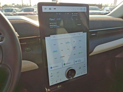 Certified 2023 Ford Mustang Mach-E Premium image 17