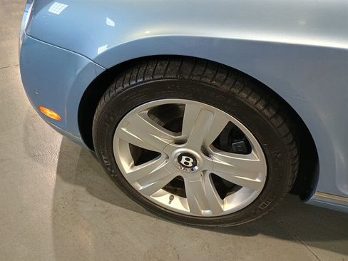 Used 2007 Bentley Continental GTC AWD/4WD image 44